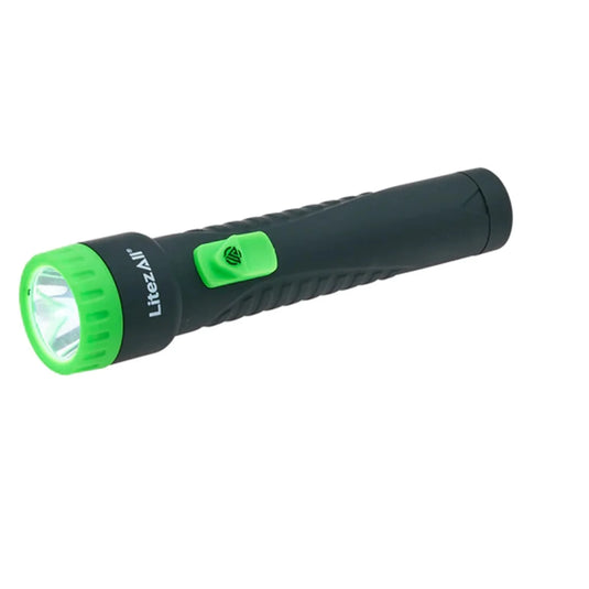 Litezall Everyday Flashlight