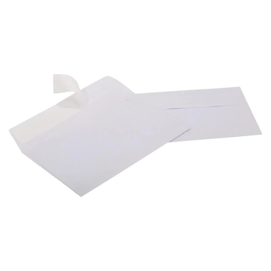 O.WKs. 50-pc #8 Peel & Seal Envelopes (HZ)