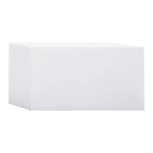 O.WKs. 50-pc #8 Peel & Seal Envelopes (HZ)