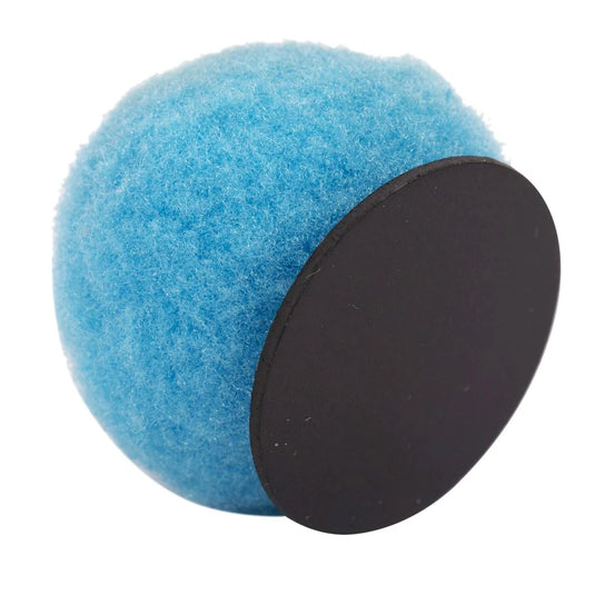 O. Wks- 6pc Pompom Magnetic, for Locker b/c (HZ)  Original