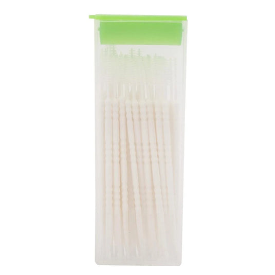 Bodico 50-pc Flexible Toothpicks, b/c