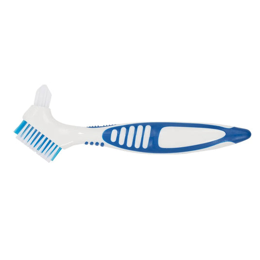 Bodico Denture Brush, blister card