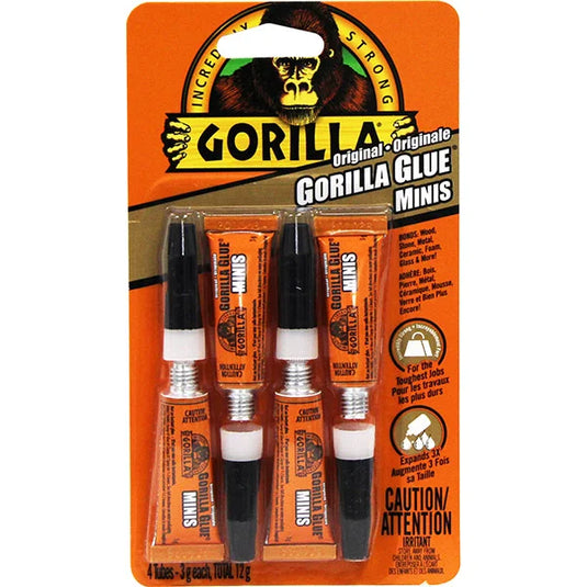 Gorilla Glue Single Use