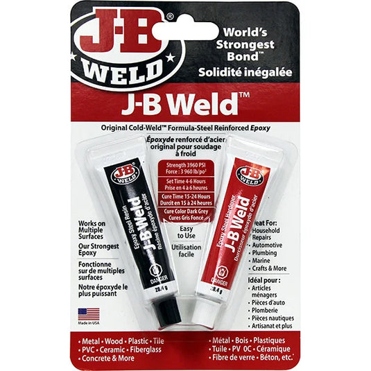 J-B Weld 2oz