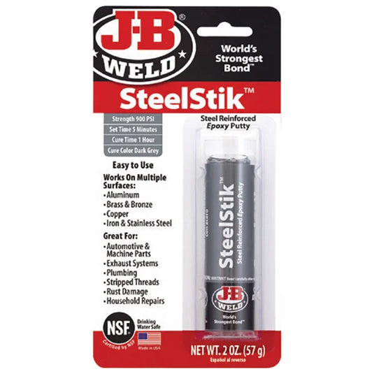 J-B SteelStik