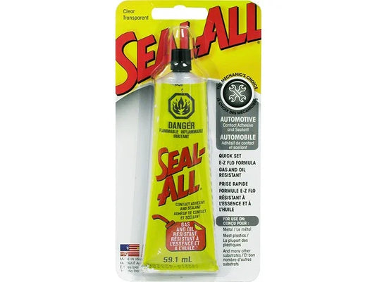 Seal-All Adhesive