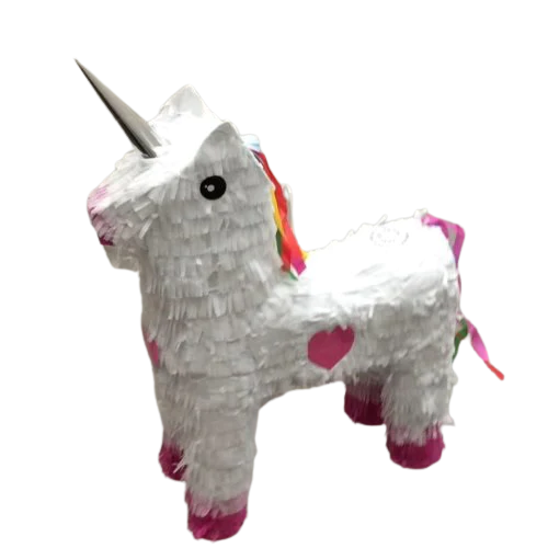 PIÑATA UNICORN