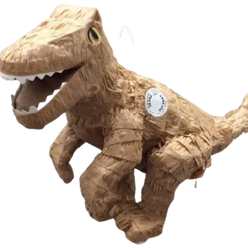 PIÑATA T-REX