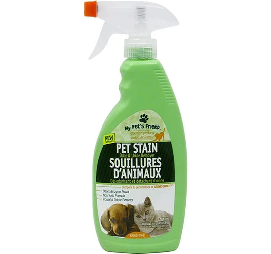 Pet Stain/Odor Remover