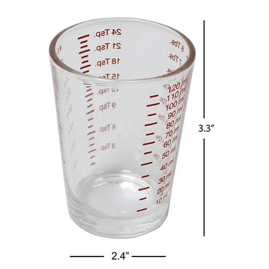 Measuring Glass 4oz