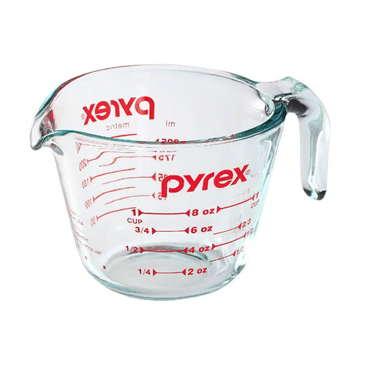 Liquid Measuring Cup 250ml/8oz