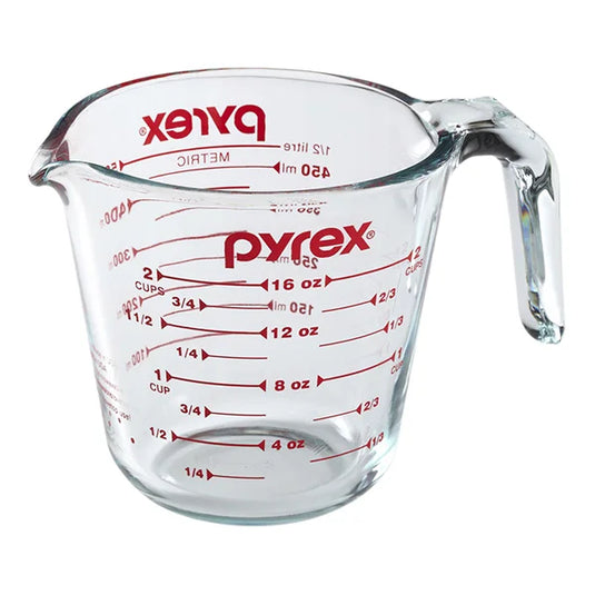 Liquid Measuring Cup 500ml/16oz