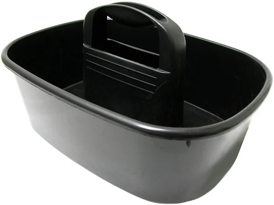 PLASTIC CADDY-RECYCLABLE