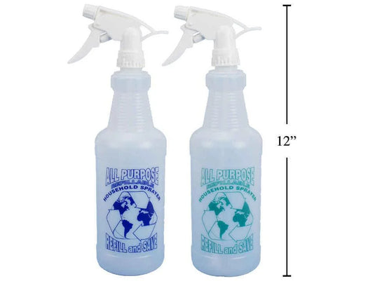 H.E., 1L Bottle Sprayer w/ Nozzle