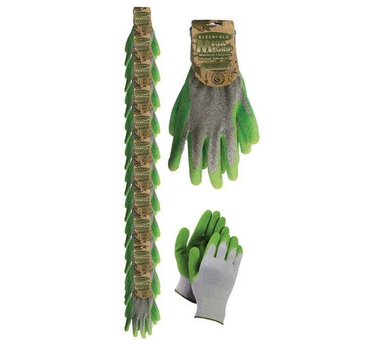 Mega Grip General Purpose Gloves