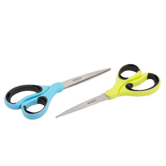 O.Wks. 7" Premium Quality Scissors, toc