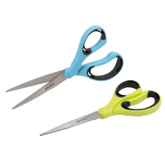 O.Wks. 7" Premium Quality Scissors, toc