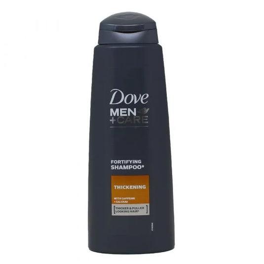 DOVE SHAMP 400ML MEN+CARE THICKENING