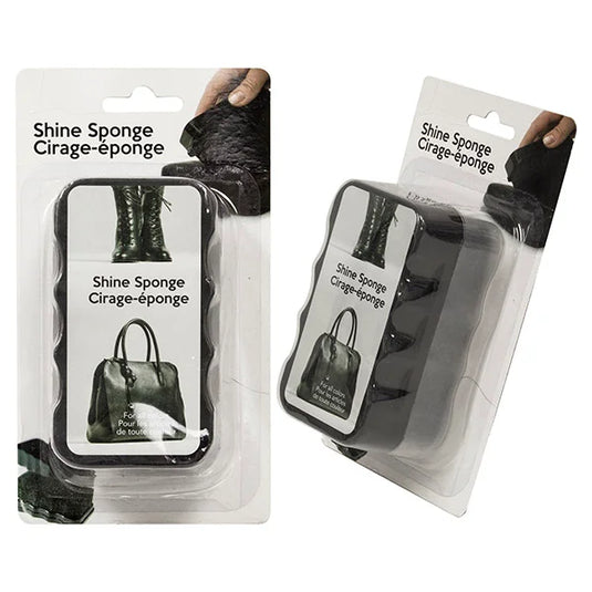 Shoe Shiner 1Pk