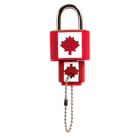 Global, Canada Key Lock blister card