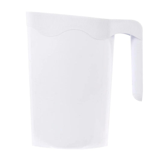 Milk Pitcher