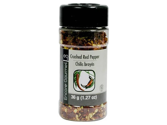 Gourmet Crushed Chili Pepper