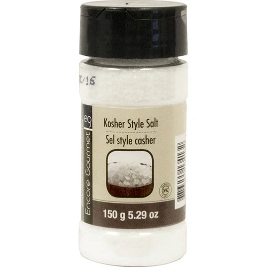 Kosher Style Salt