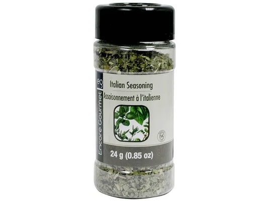 Gourmet Italian Seasoning