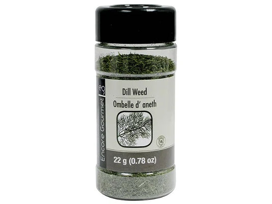 Gourmet Dill Weed