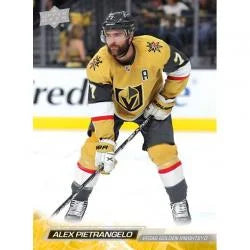 2023 UPPER DECK HOCKEY EXTENDED BLASTER