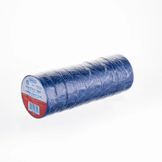 BLUE ELECTRICAL TAPE (18MMX60FT)