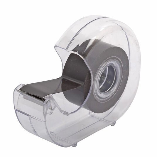 T4C Magnet Tape w/ Dispenser 18mmx3m, Printed card