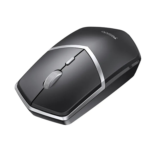 2.4GHz Wireless Mouse for Laptop Desktop Notebook PC Portable