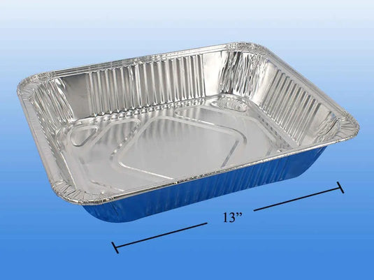 SiG.Kit Foilware Deep Lasagna Pan